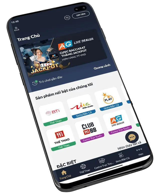 Truy cập không bị chặn