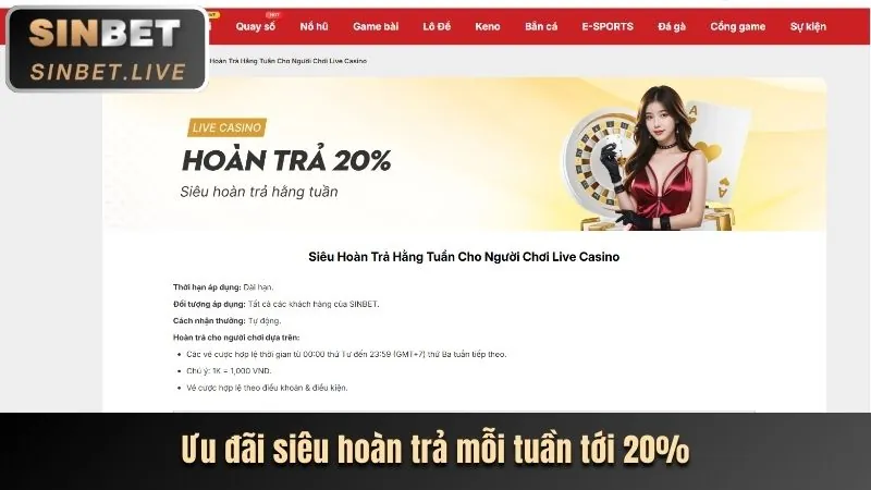 Phân tích khuyến mãi agbong88